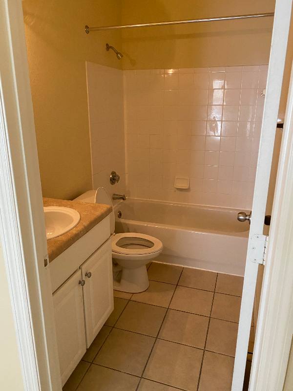 Apartment for rent at 5057 NW 44th Lane #107, Gainesville, FL 32606