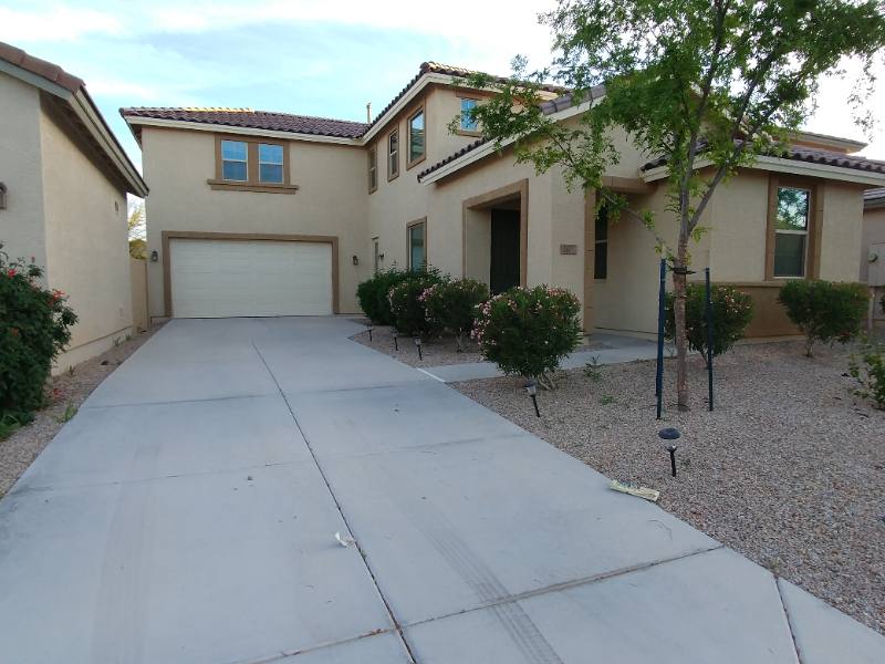 House for rent at 1671 W Flamingo Dr, Chandler, AZ 85286