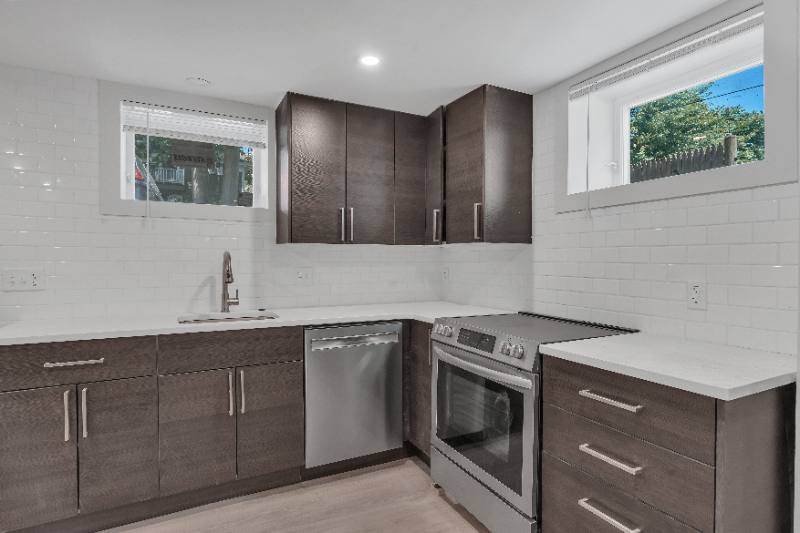 Apartment for rent at 182 Waterman St #B1, Providence, RI 02906