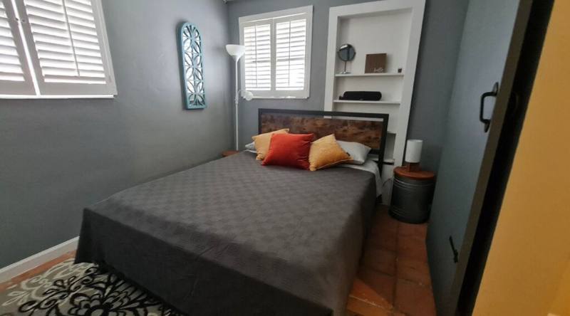 Apartment for rent at 1820 McKinley St #2, Hollywood, FL 33020