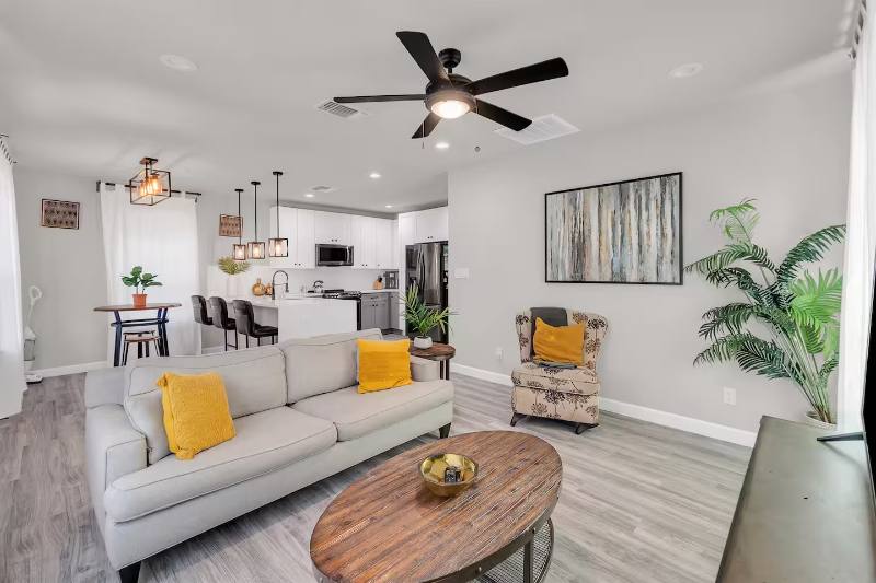 House for rent at 111 Mississippi St, San Antonio, TX 78210