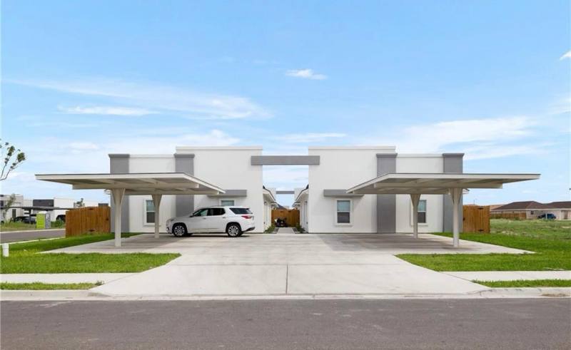 Apartment for rent at 1100 W Kohala #1, Mission, TX 78573