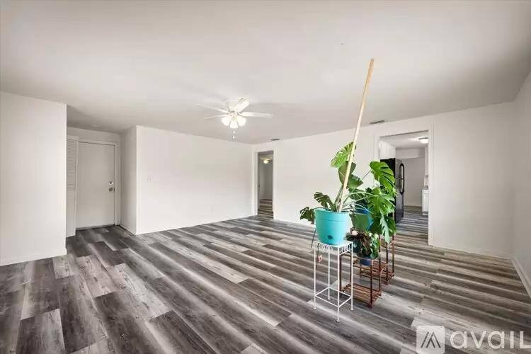 House for rent at 2940 Fitzgerald St, Jacksonville, FL 32254