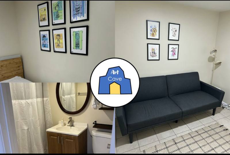 Apartment for rent at 2105 Columbia Place, Hyattsville, MD 20785