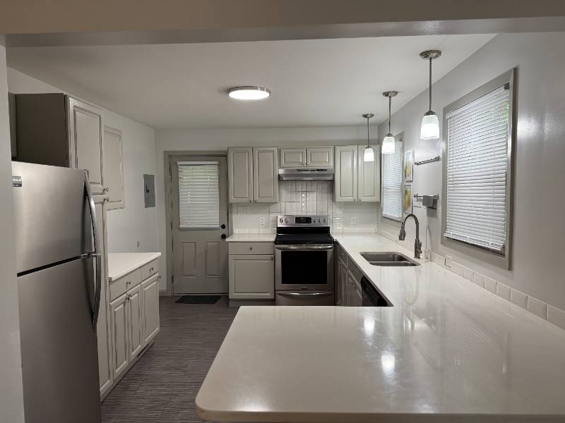 House for rent at 3134 Parkway Ave, Charlotte, NC 28208