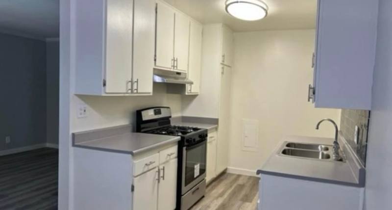 Apartment for rent at 8834 Topanga Blvd #30, Canoga Park, CA 91304