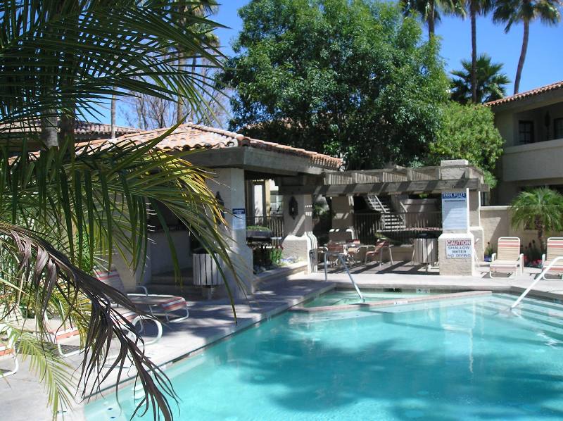 Condo for rent at 10410 N Cave Creek Rd #1027, Phoenix, AZ 85020