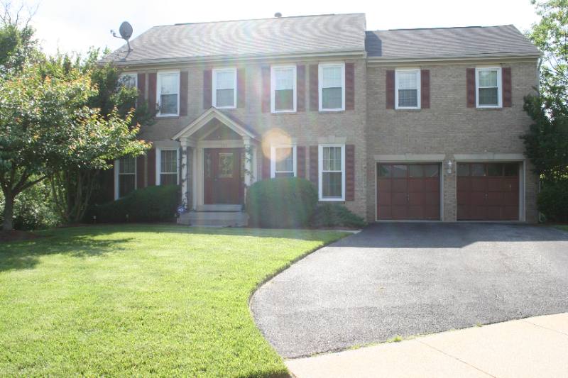 Apartment for rent at 105 Jewett Place, Bowie, MD 20721