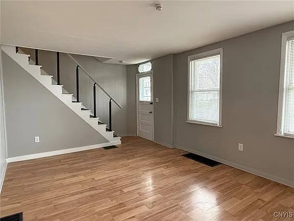 Apartment for rent at 261 W 5th St, Oswego, NY 13126