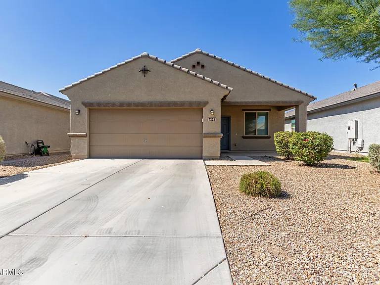 House for rent at 7224 W Puget Ave, Peoria, AZ 85345