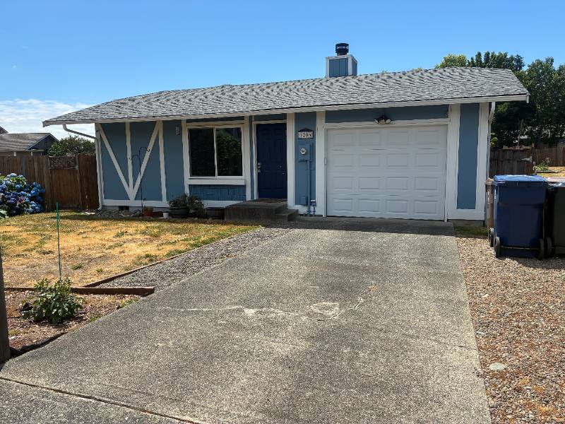 House for rent at 3206 55th Place NE, Tacoma, WA 98422