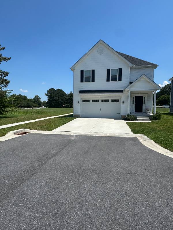 House for rent at 70 Schoolview Lane, Camden Wyoming, DE 19934