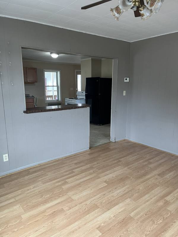 Apartment for rent at 583 Rockingham St #2, Berlin, NH 03570