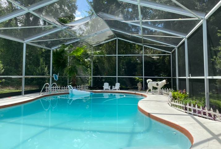 House for rent at 1 Apple Valley, Altamonte Springs, FL 32714
