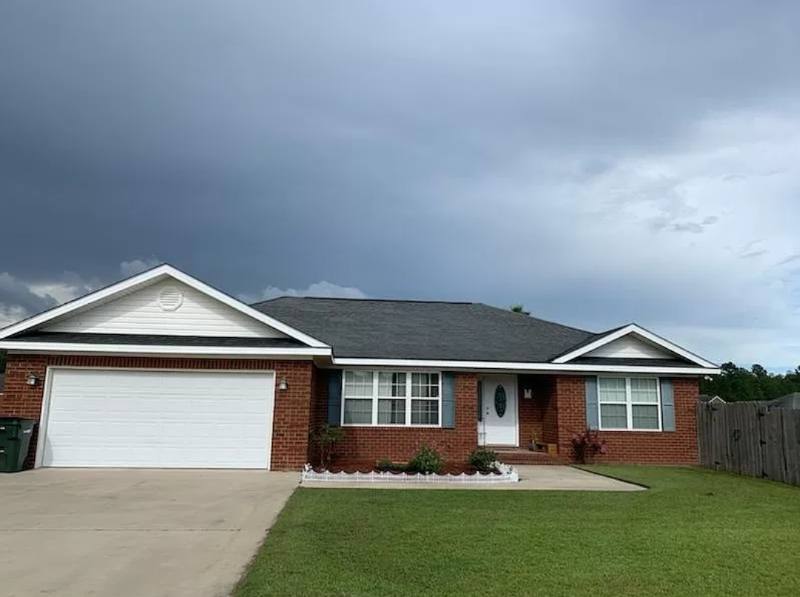 House for rent at 11 Cherie Lane NE, Ludowici, GA 31316