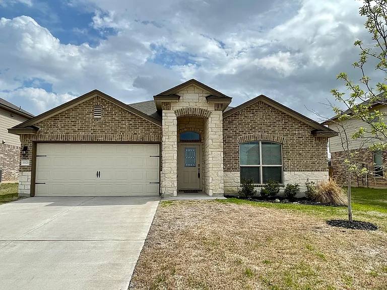House for rent at 11125 Beckon Falls, Waco, TX 76705