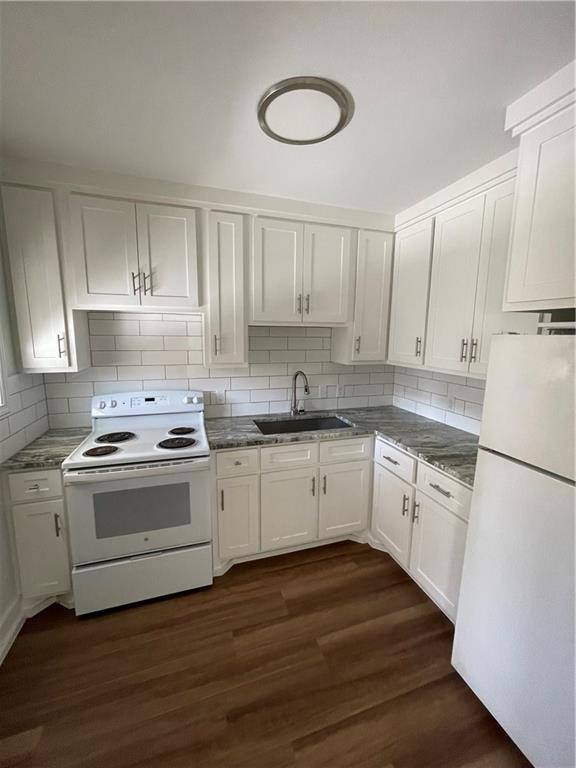 Apartment for rent at 253 Rosebud Ave #4, Corpus Christi, TX 78404