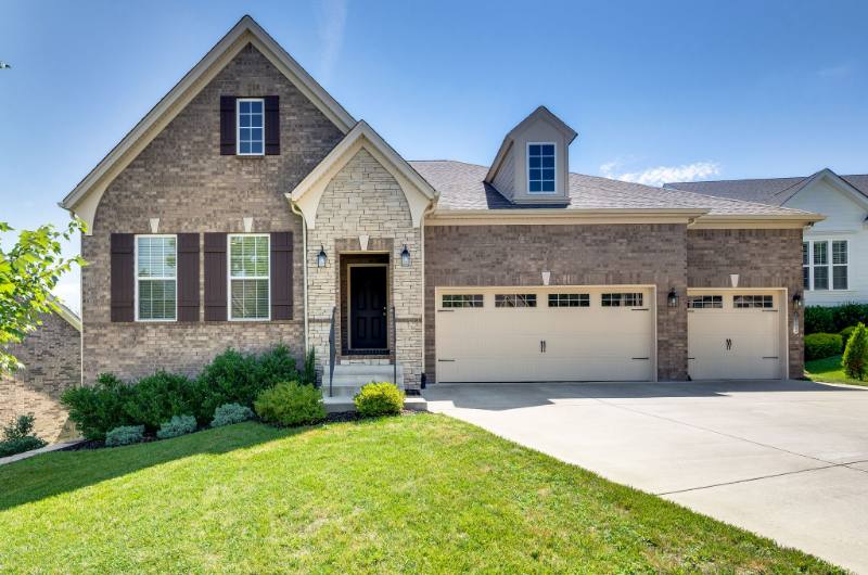 House for rent at 1613 Lampwick Court, Nashville, TN 37221