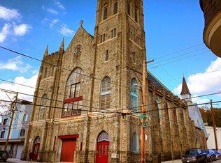 Apartment for rent at 151 Salaignac St #H, Philadelphia, PA 19128