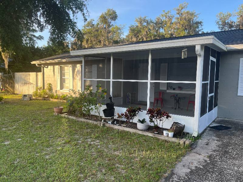 House for rent at 4321 Peggy Way, Bartow, FL 33830