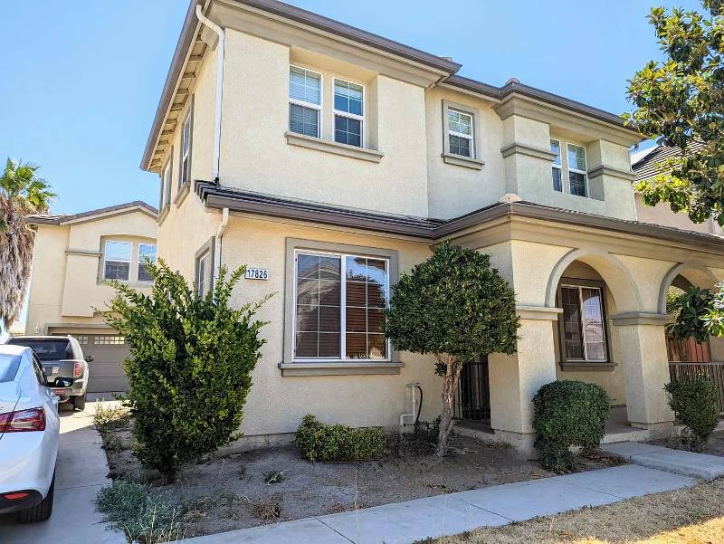 House for rent at 17826 Daffodil Hill St, Lathrop, CA 95330