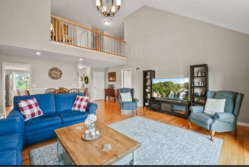148 Ariel Circle, Sutton, MA 01590