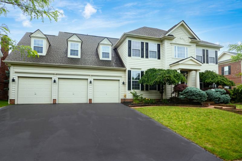 House for rent at 7200 Fernridge Dr, New Albany, OH 43054