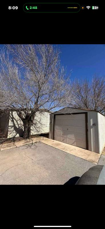 House for rent at 311 Second St, Elgin, OK 73538