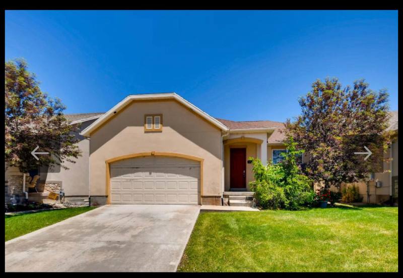 House for rent at 2768 N Augusta Dr, Lehi, UT 84043