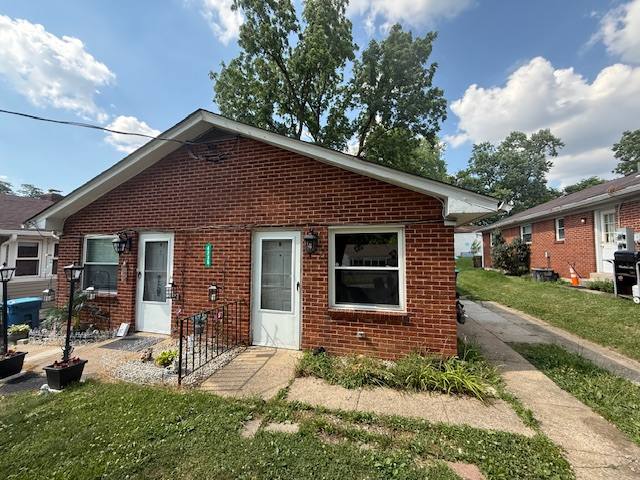 Apartment for rent at 4335 Richland Ave #B, Dayton, OH 45432
