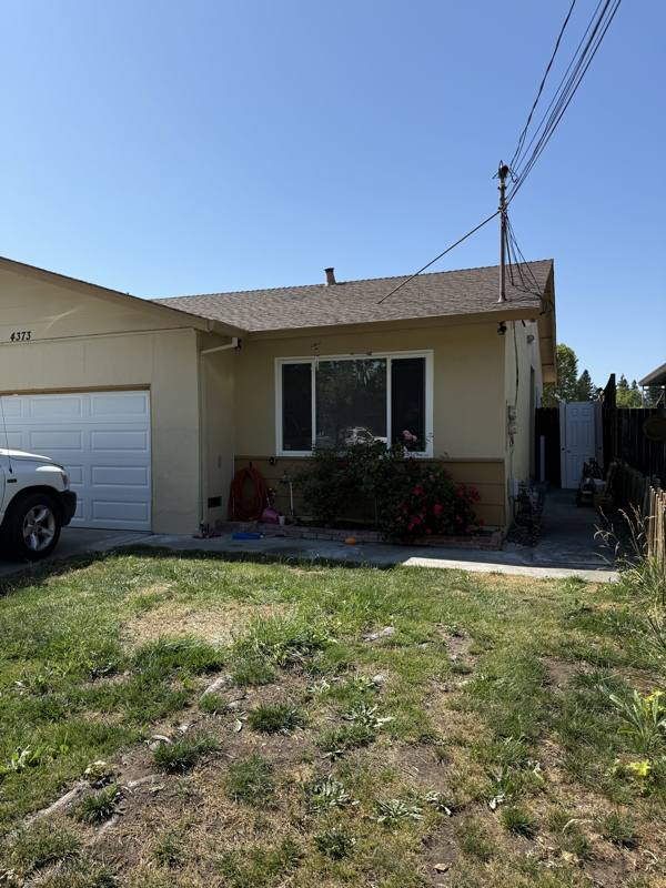 Apartment for rent at 4373 Hoen Ave, Santa Rosa, CA 95405
