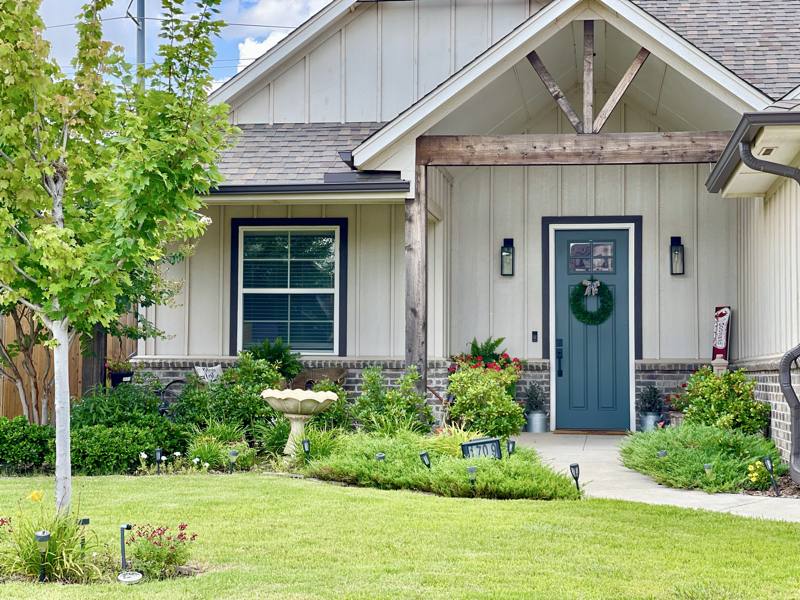 House for rent at 1709 Reid Pryor Rd, Norman, OK 73072