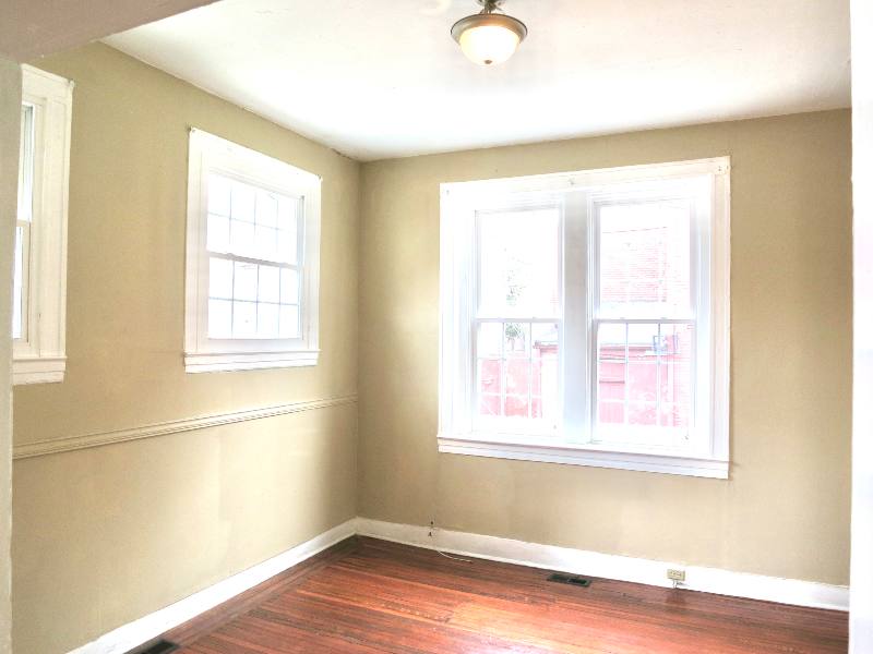 Apartment for rent at 216 W Madison St #1R, Baltimore, MD 21201