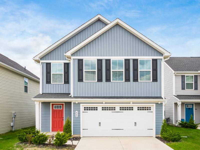 House for rent at 448 Professional Parkway, Marysville, OH 43040