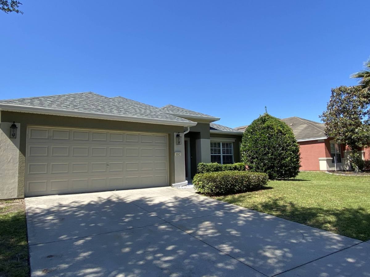 House for rent at 5062 SW 41st St, Ocala, FL 34474