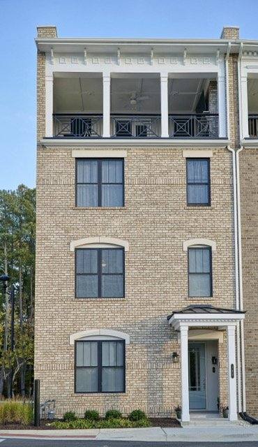 Apartment for rent at 127A Wellie Hill Place, Glen Allen, VA 23060