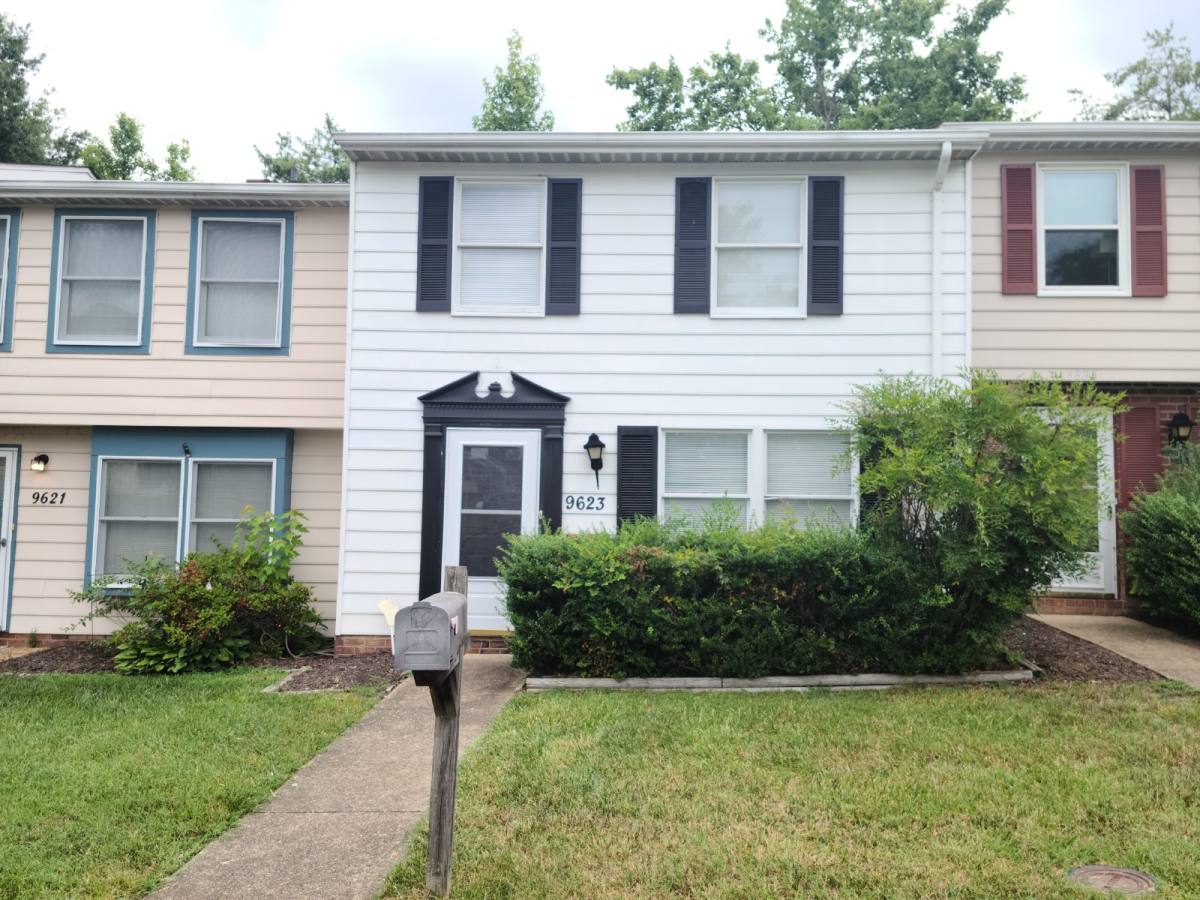 Townhouse for rent at 9623 Greenmeadow Circle, Glen Allen, VA 23060