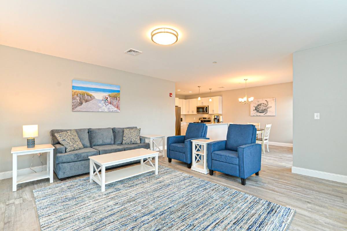 Condo for rent at 435 Ocean Blvd #205, Hampton, NH 03842
