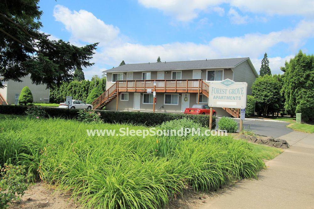 Apartment for rent at 3220 22nd Ave #28, Forest Grove, OR 97116