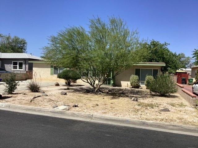 House for rent at 44227 Date Ave, Lancaster, CA 93534