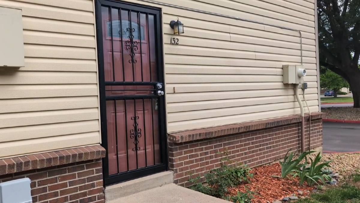 Condo for rent at 3355 S Flower St #132, Denver, CO 80227
