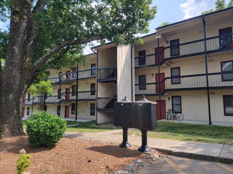 Apartment for rent at 311 Swift Ave #106, Durham, NC 27705