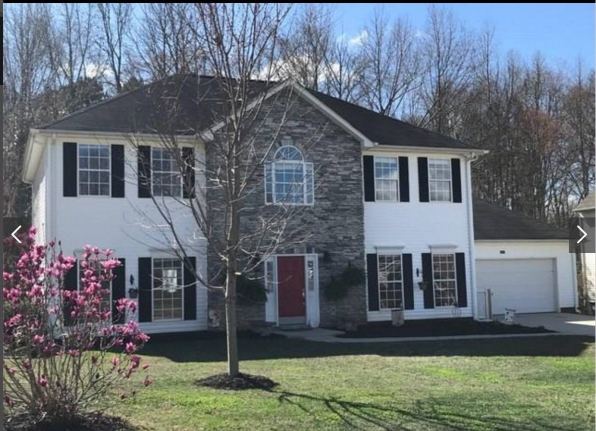 House for rent at 6600 Barkley Farm Rd, Huntersville, NC 28078