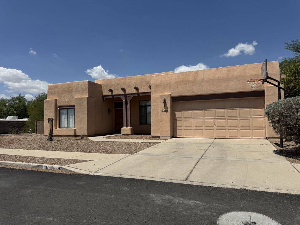 House for rent at 3003 N Ro Verde Dr, Tucson, AZ 85715