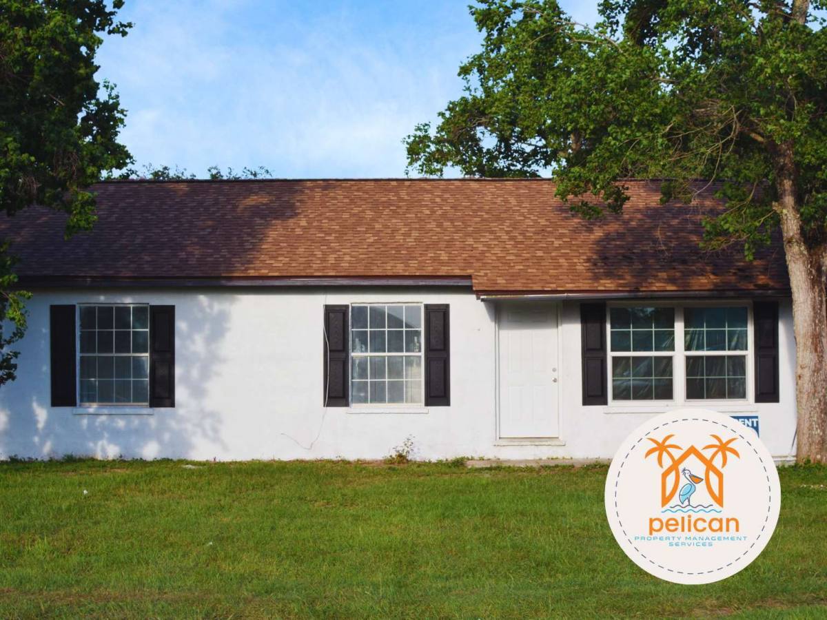 House for rent at 5374 Chatham Ave, Pensacola, FL 32507