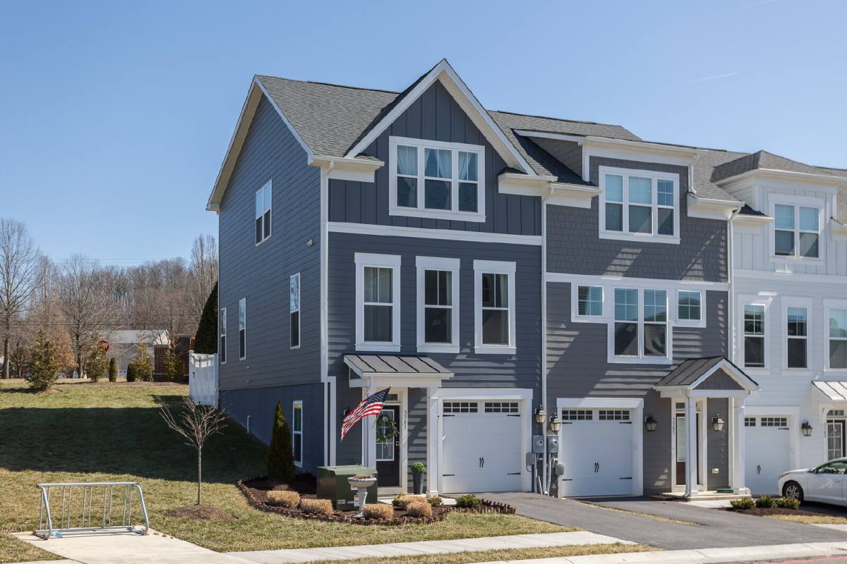 Townhouse for rent at 3381 Monterey Dr, Harrisonburg, VA 22801