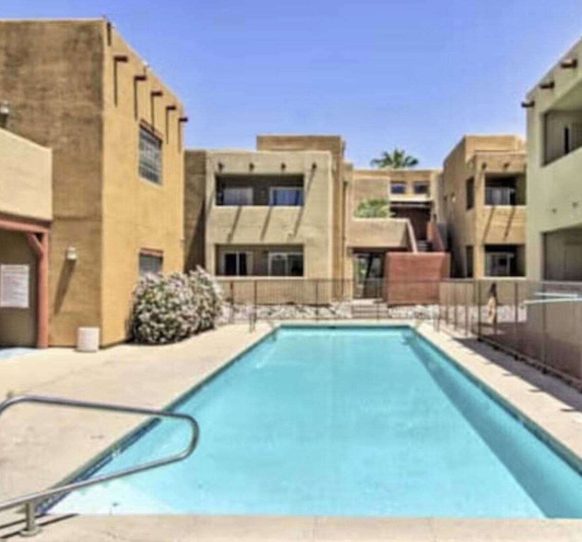 Condo for rent at 1810 E Blacklidge Dr #306, Tucson, AZ 85719