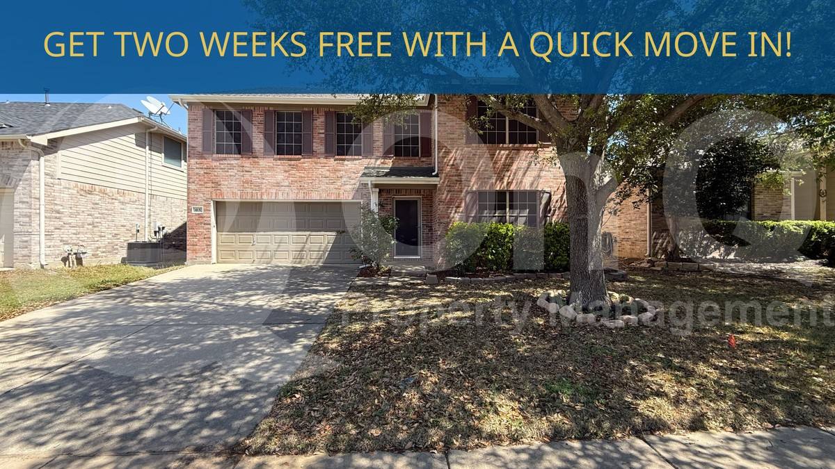 House for rent at 4137 Capstone Dr, Keller, TX 76244