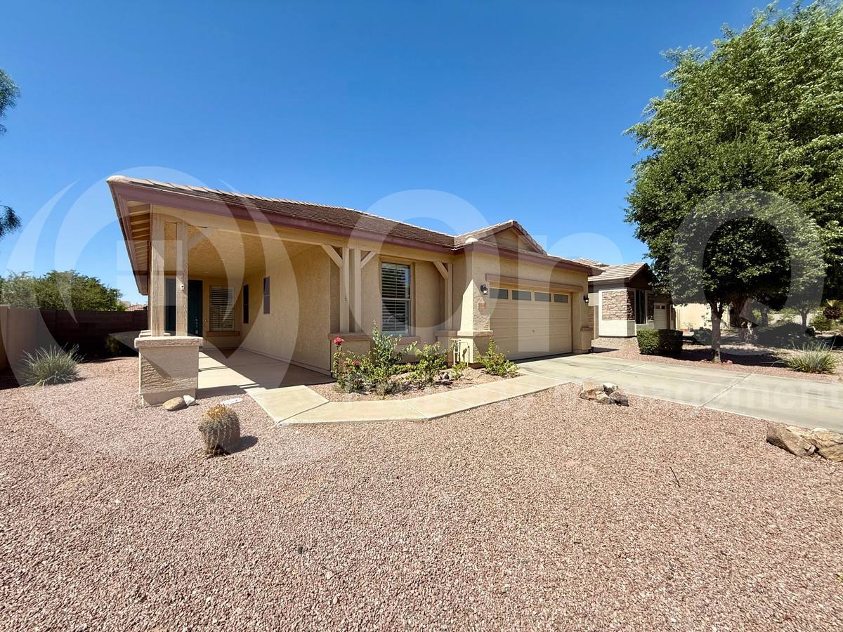 House for rent at 3148 E Merlot St, Gilbert, AZ 85298