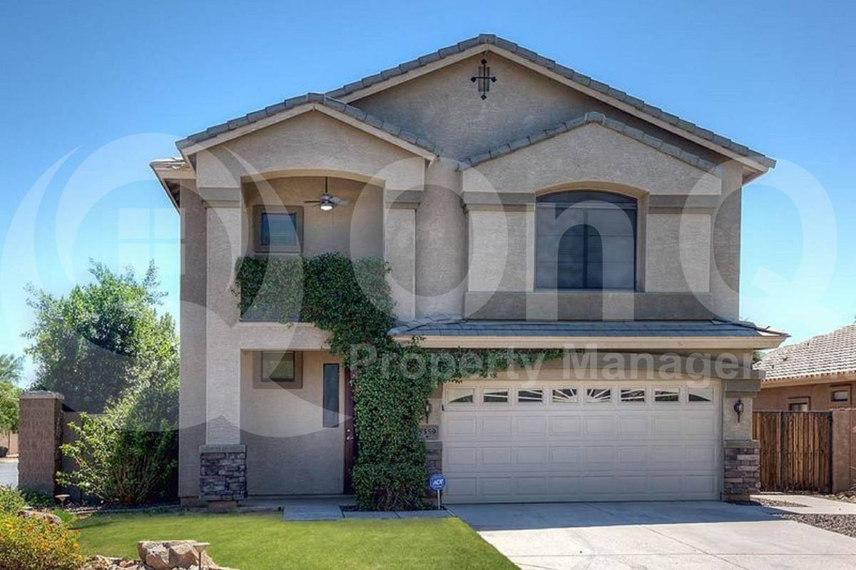 House for rent at 5359 E Carol Ave, Mesa, AZ 85206